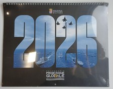 Marina Militare. Proiezione