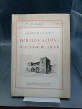 Fortificazioni macchine - e,