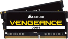 Vengeance SODIMM 32GB (2X16Gb)