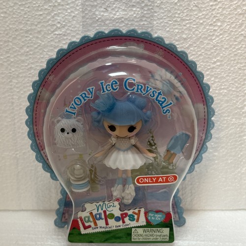 Nuovo lalaloopsy avorio - nuovo,