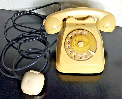Telefono fisso siemens sip - siemens,