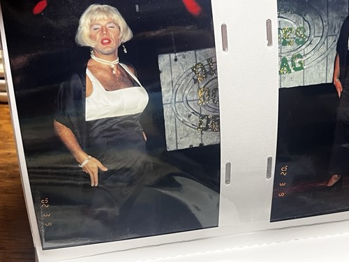 170 foto dixie - foto, drag