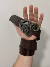 Cintura DDP vintage anni 2000