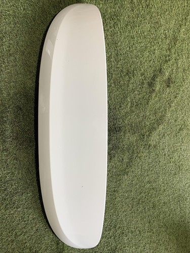 Spoiler posteriore per fiat - spoiler,