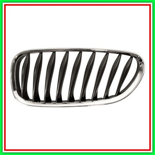 Griglia radiatore - griglia,