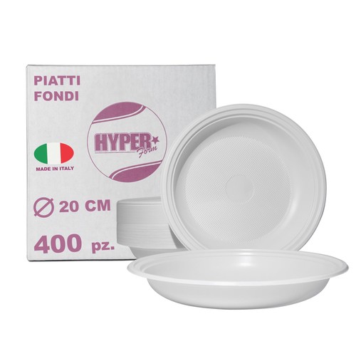 Hyper form 400 - -,