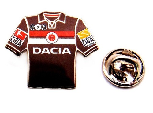 Spilla maglia pauli - maglia, fc