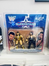 Wwf razor ramon diesel - ,