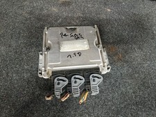 Centralina motore Renault