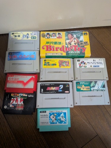 Lotto giochi nintendo - lotto, 10