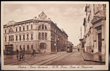 Italia Padova 1936 Corso