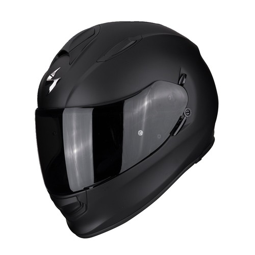 Casco scorpion exo 491 solid - casco,