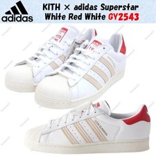 KITH × adidas Superstar