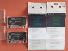 KEITH JARRETT Solo Concerts