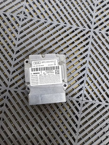 Centralina airbag sensore - airbag,