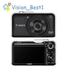 Canon PowerShot SX230 HS
