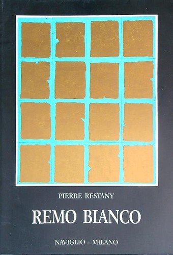 Remo bianco immaginazione - remo, l'immaginazione
