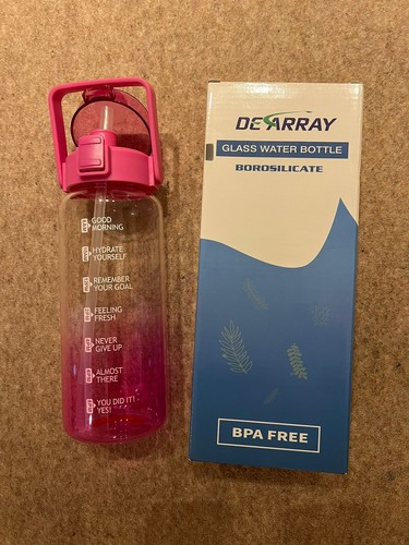 Dearray litri bottiglia - litri,
