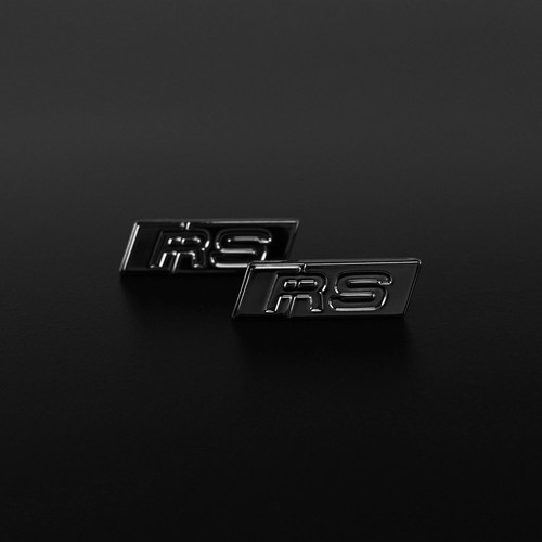 Audi scritta logo - audi,