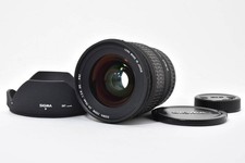 Sigma AF 24-70 mm F2.8 DG EX