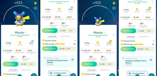 Pokemon pikachu xxl xxs in - xxl,,