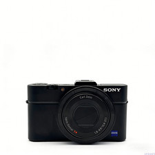 Sony DSC-RX100M2 RX100 II 1"