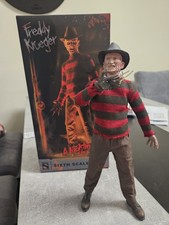 Personaggio sideshow freddy - sideshow,