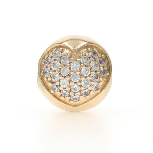 Pandora charm clip love my - pandora`,