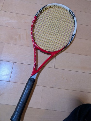 Wilson six one g3 - wilson,