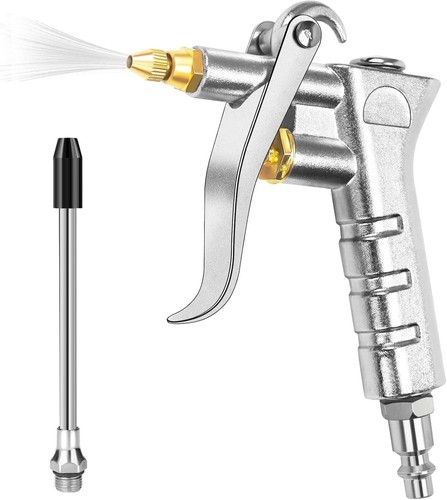 Pistola soffiatore ugello aria