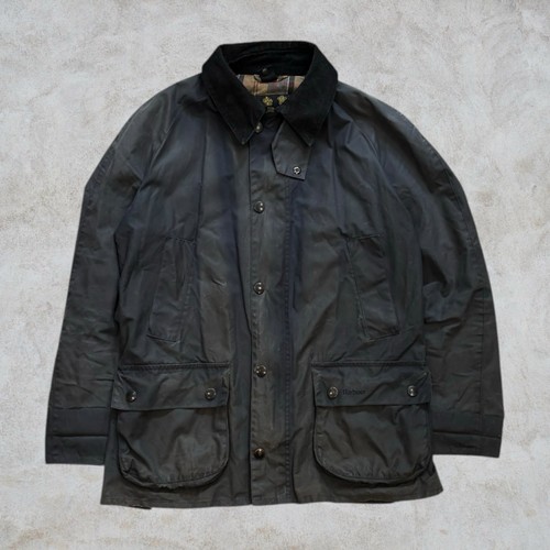 Barbour giacca uomo ashby - barbour,