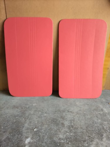 Pannelli portiera anteriore