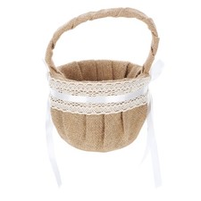 Romantico Cesto Matrimonio