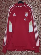 Tuta da giocatore FC Bayern