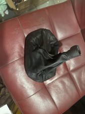 CUFFIA LEVA CAMBIO MARCE