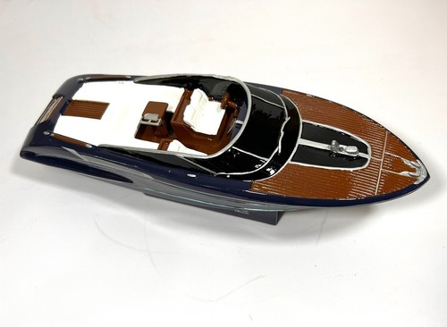 Classic boat model toy - boat,
