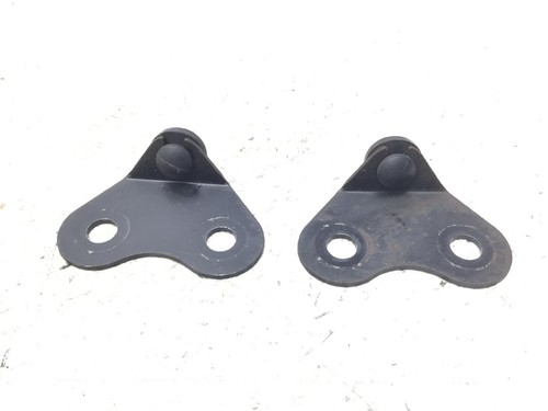 Coppia piastrine tampone - coppia,