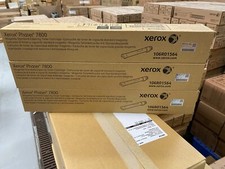 GENUINE XEROX MAGENTA 7800 OEM
