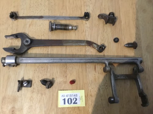1895 singer sewing machine - sewing,