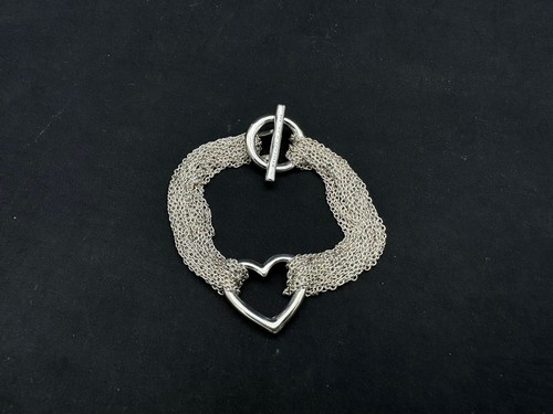 Bracciale tiffany co - tiffany, &