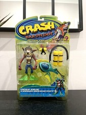 Crash Bandicoot 1999 Deep Dive