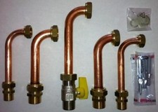 KIT RACCORDI IDRAULICI