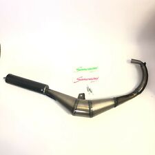 MARMITTA SCARICO ESPANSIONE SIMONINI CALIBRATA MOTORE 3 MARCE MORINI G30