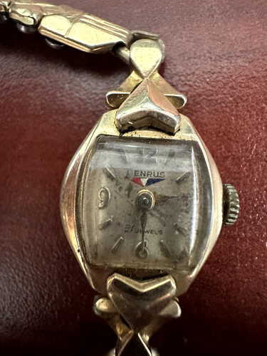 Orologio donna vintage - , benrus