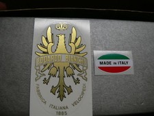 Sticker adesivo per bici - sticker, da