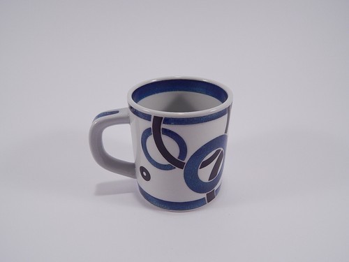 Royal copenhagen tazza - copenhagen,