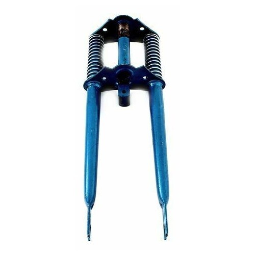 Forcella bici cross - , hop