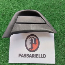 Maniglia esterna posteriore - maniglia,