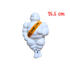 Modellino bambola bibendum