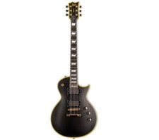 ESP LTD EC-1000 VB nero